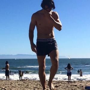 Meet your Posher, Luis